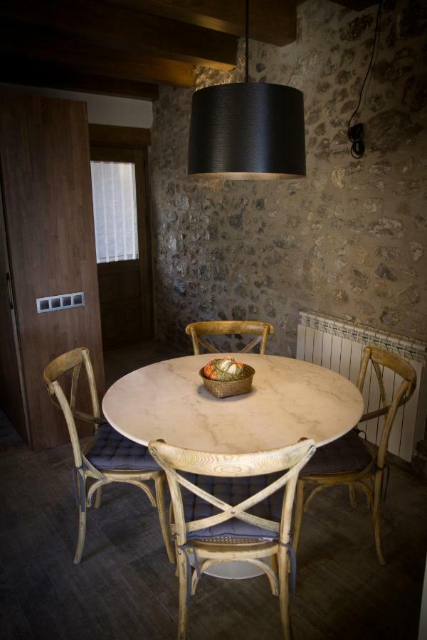 Villa Casa Jou à Abella de la Conca Extérieur photo
