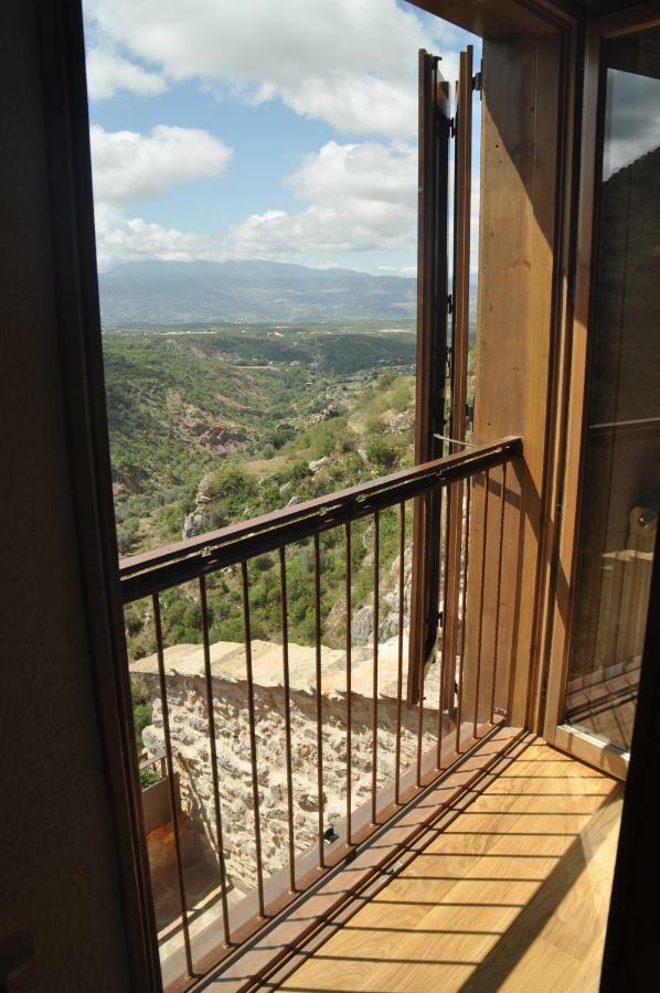 Villa Casa Jou à Abella de la Conca Extérieur photo